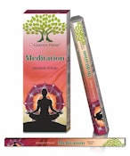 Garden Fresh Meditation Incense