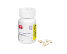 Dosecann - Omega CBN Rapid Night Caps - 30 Capsules