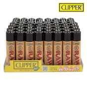 CLIPPER LIGHTER