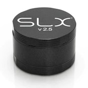 Grinders - 2" Premium no-stick by SLX (Black)