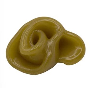 Earthwolf Farms - 1G - VENOM OG LIVE ROSIN