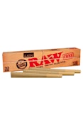 Raw 1 1/4" Classic Cones