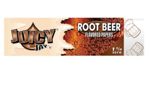 Juicy Jays Root Beer