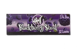 Blackberry Skunk Rolling Papers 1 1/4