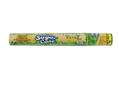 Sugar Cane Pre-rolled Hemp Cone + Tip