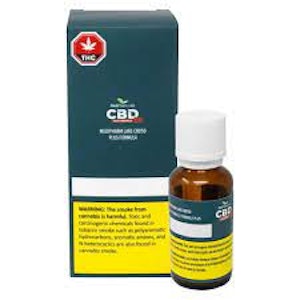  Medipharm Labs - CBD 50 Plus Formula