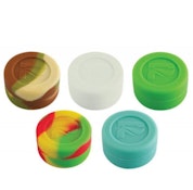 Pulsar 38mm Silicone Containers
