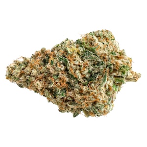The Original Fraser Valley Weed Co. - MAC 1 28g Dried Flower