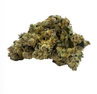 MTL CANNABIS - 3.5G - STRAWBERRY N' MINTZ