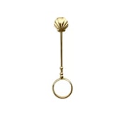 FINGER RING ROACH CLIPS by PEACE FLOWER