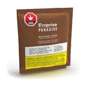 Emprise In Paradise - Salted Caramel Hot Chocolate - THC: 10mg