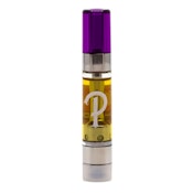 Purple Hills - Orangeade Live Resin 510 Thread Cartridge 1g