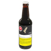 Zele: Sarsaparilla Root Beer Indica Soda (355ml)