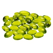 Gems THC 10 mg Softgels (30 pack)