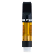 Honey Blnt [1g 510 Thread Cartridges] by Kolab