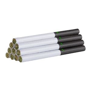 9037136 Canada Inc d.b.a Redecan Pharm - Redees 1:1 CBD Kush 10x0.4g Pre-Rolls