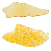 Roilty - Roilty Shatter Pack:Catacomb Kush & The Mountain Kush - Indica - 1g