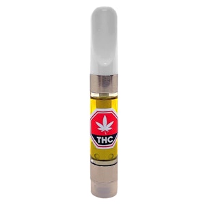 Fuego - PEACHY LYCHEE VAPE CARTRIDGE - 1
