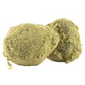 Dab Bods Diesel Kush Moon Rocks 2g Indica