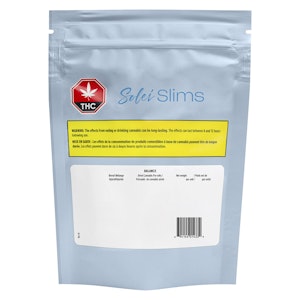 Solei - Solei | Balance Slims Pre-rolls 10x0.4g | Balance
