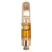 Scorpio Live Rosin [1g Live 510 Thread Cartridges] by High Priestess