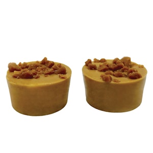 Wabi Sabi - Wabi Sabi - Caramel Apple Chocolate Sativa