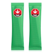 HWY 59 Cannabis - Cafe Mocha THC Drink Mix - 2 Pack