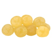 Jolts Cherry Lozenges 10x10mg Sativa