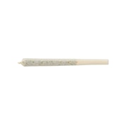 Simply Bare - Rosin Roll Infused Pre-Roll 1x1g Rosin