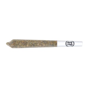 1964 - 1G - HEAVY HITTER FLOWR &LEBANESE HASH INFUSED PRE-ROLL