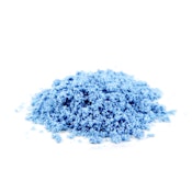 Blue Razz Shocker Distillate Powder