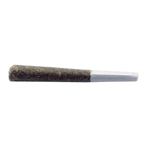 DayDay - CBG+CBD Infused Pre-Roll 5x0.5g Distillates