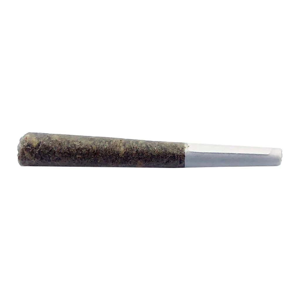 DayDay - CBG+CBD Infused Pre-Roll 5x0.5g Distillates Main Image