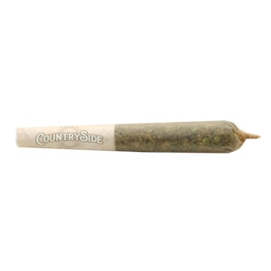 Countryside Cannabis - Hybrid 3 x 0.5g Honey Oil Infused Pre-Roll