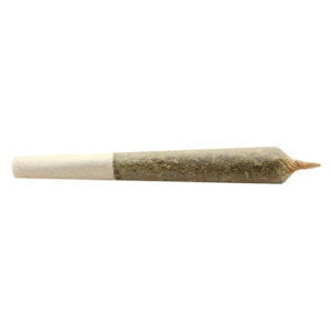 Buddy Blooms - Big Buddy Indica Pre-Roll 2x1g Pre-Rolls