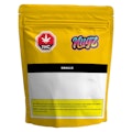 Nugz Sativa 14g Dried Flower