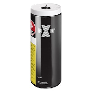 XMG - Vanilla Cola 355ml XMG Beverages