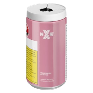 XMG - Watermelon 236 mL Sparkling Beverage