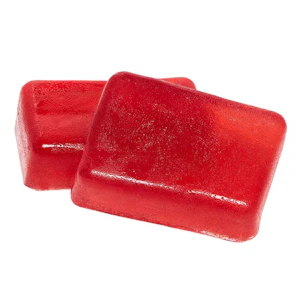 Valhalla - Sparkling Cranberry Pomegranate Sativa THC Soft Chews 2 Pack Soft Chews