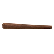 Benny Blunto Pre-Roll 3x0.5g - The Loud Plug