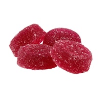 Shred'Ems - Wild Berry Blaze Gummies