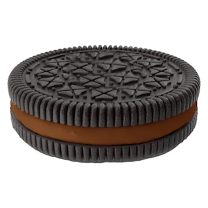 Doppio - FUDGE SANDWICH COOKIE