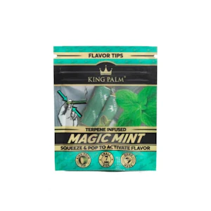 Honeypot - Magic Mint