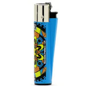 Honeypot - Clipper - Mandala Classic