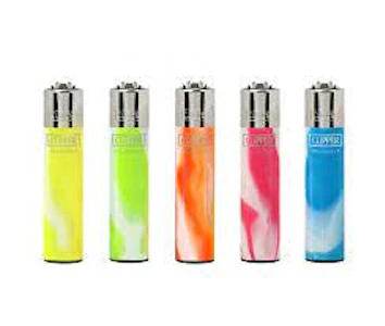 Honeypot - Clipper - Tri Nebula