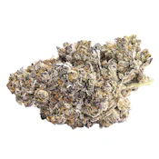 Queen SanG [1g Craft Flower] by Reef Organic