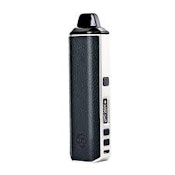 ARIA COMPLETE KIT FLOWER AND CONCENTRATE VAPE - BLACK