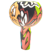 14mm-19mm Silicone Bowl