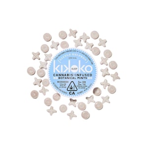 Kikoko - Little Helpers Sleep