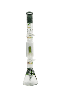 Cheech - 23in 3 pcs Build a Bong Set
